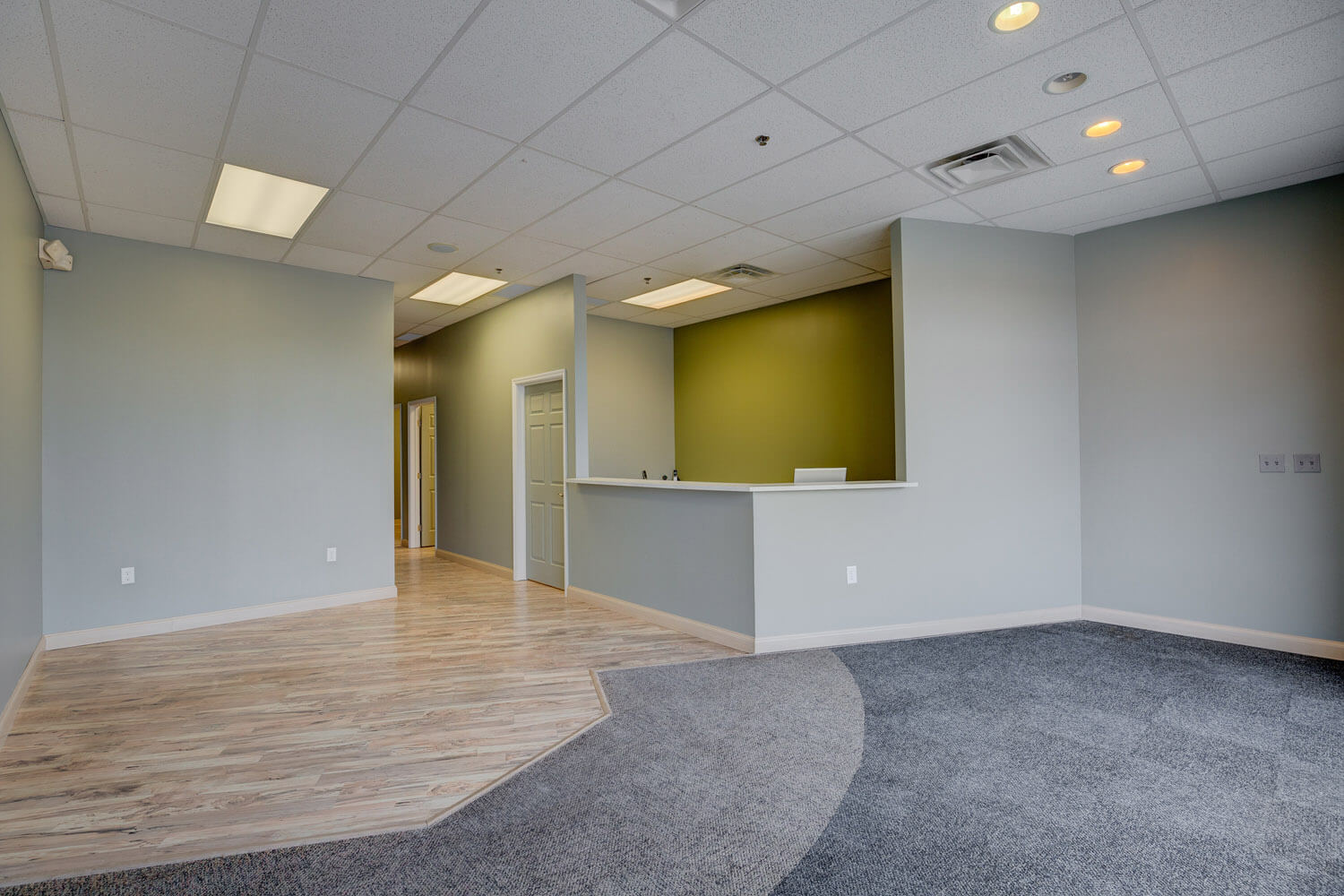 Urgent Care Hamilton Ohio (WalkIn's Accepted) CareFirst Urgent Care